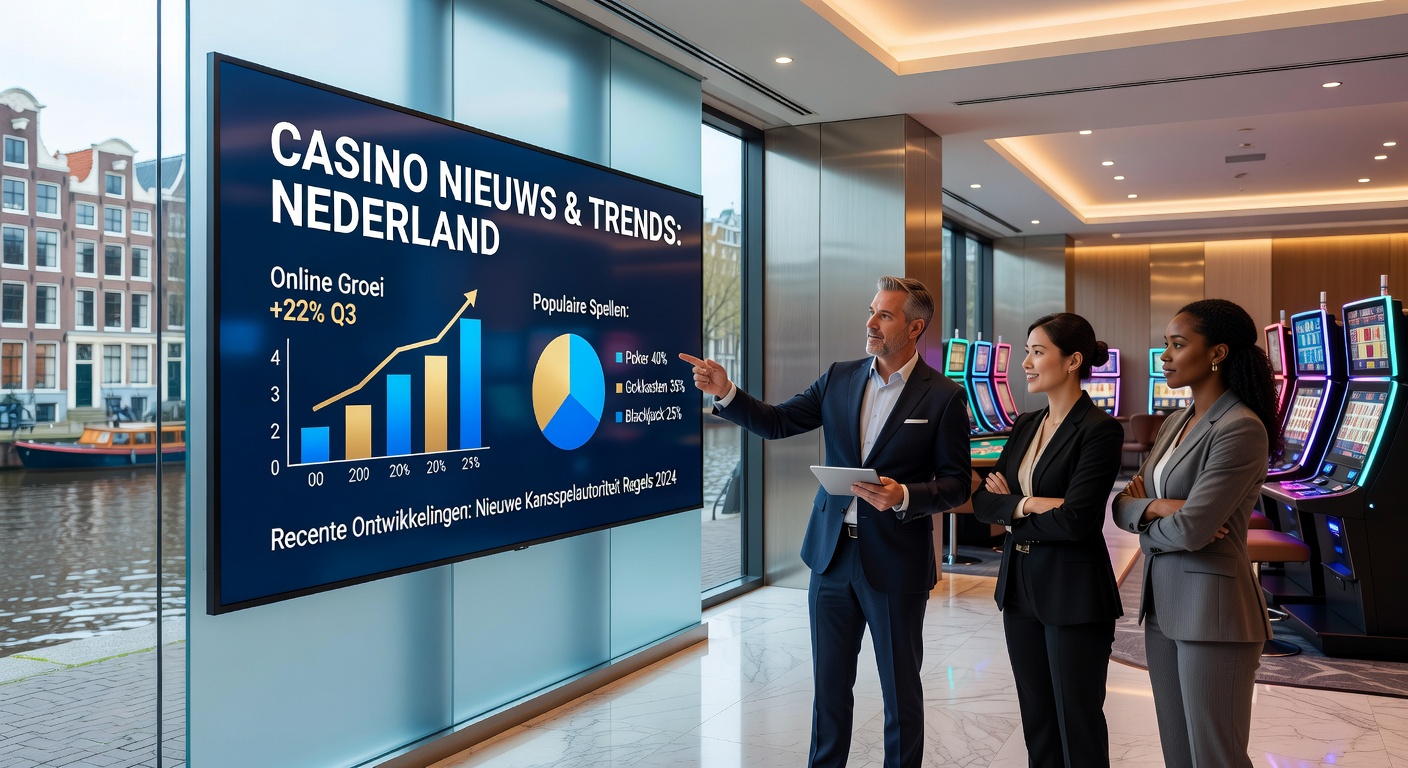  Illustratie van de nieuwe KSA-leidraad met focus op reclamebeperkingen voor online gokken in Nederland