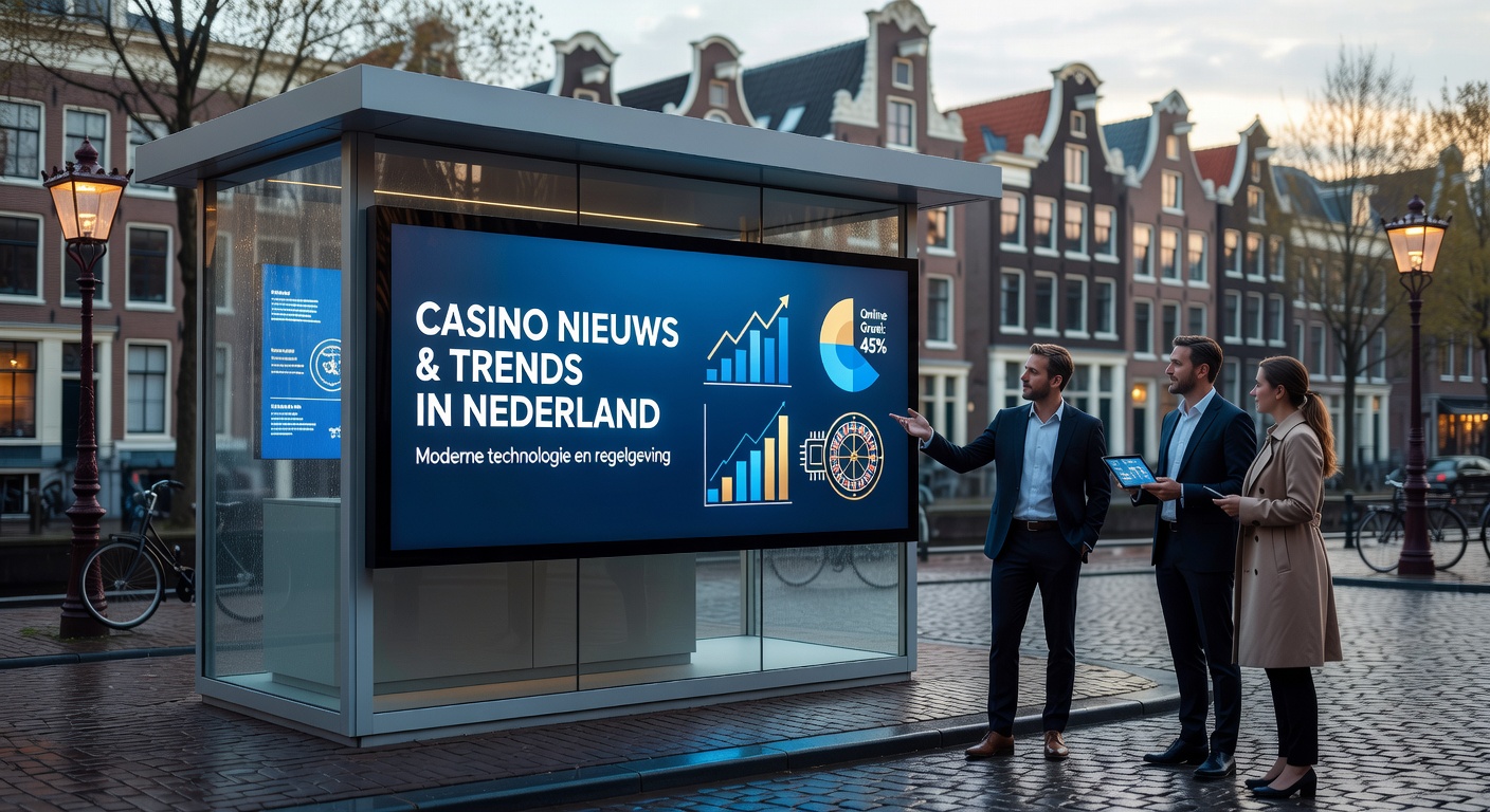 Afbeelding van een open brief en grafieken met dalende belastingopbrengsten in de Nederlandse goksector