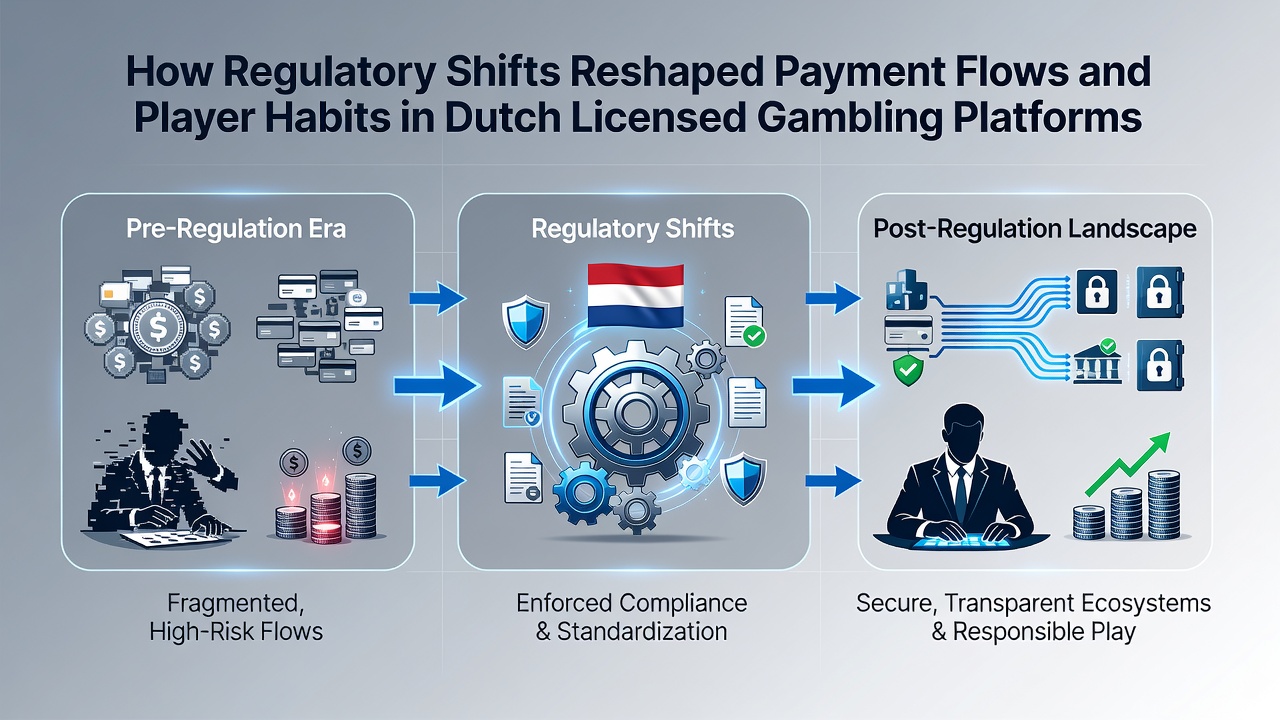 Analyse van spelersgewoonten en betalingsgedrag in Nederlandse casino-apps