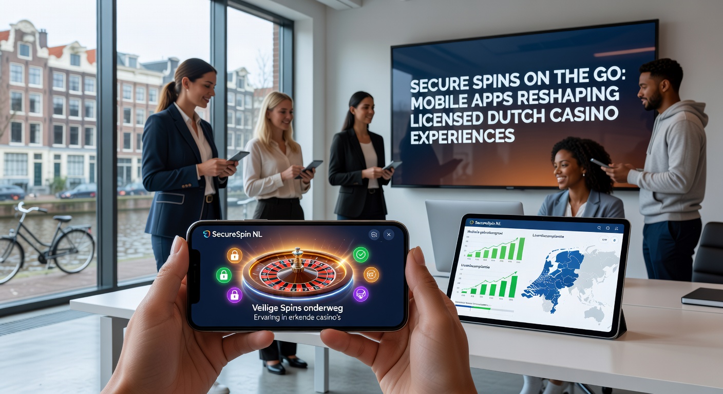 Gebruiker speelt live blackjack op een mobiele casino-app, met veilige betaalopties zichtbaar op het scherm